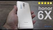Honor 6X review in 6 minutes - performance, gaming, camera and battery life