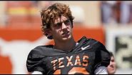 🔴 Arch Manning Becomes a Meme After Workout Photo of Texas QBs Goes Viral🔥 :)🙂
