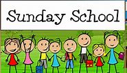 150  Free Sunday School Lessons For Kids
