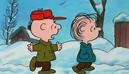 Happy New Year Charlie Brown: The Beginning
