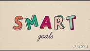 Achieve More by Setting Smart Goals