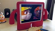 Review: Speck iGuy case is a must-have when kids inherit iPads - 9to5Mac