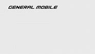 General Mobile - İhtiyacınıza En Uygun Son Model General...