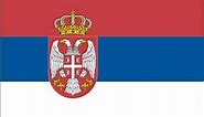 Himna Republike Srbije - Bože Pravde Instrumental