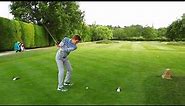 Wimbledon Park Golf Club Promo Film
