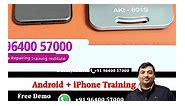 iPhone 11 Pro Back Glass Change #iphone11pro #backglasschange #iphonerepair #akinfo #shorts | Keshav Bharti