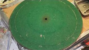 VICTROLA VV-XI RESTORATION