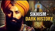 Real Story of Golden Temple - Untold Secrets of Sikhism