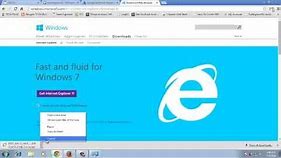 How To Update Internet Explorer