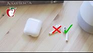 One AirPod Not Working? Here's How to Fix!