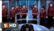 Spock's Funeral - Star Trek: The Wrath of Khan (7/8) Movie CLIP (1982) HD