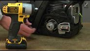 Poulan Chainsaw Repair - How to Replace the Oil Pickup Assembly