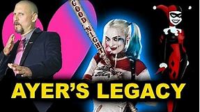 Gotham City Sirens Movie, Suicide Squad - David Ayer's Harley Quinn