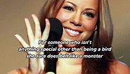 P.S: This is directed to EVERYONE who keeps downplaying her (specifically THAT side of TikTok). Have a great day :))) #mariahcarey #lambs #lambily #lambily4life #vocalshowcase #vocalist #vocals #singing #diva #lambtok #live #vocalsoftiktok