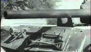 M10 Tank Destroyer Propaganda Film