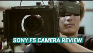 Sony F5 Camera Review & Overview