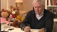 A Word from Marc Brown How To Draw Arthur