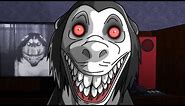 3 True Smile Dog Horror Stories Animated #iamrocker