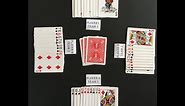 How To Play 500 (Card Game)