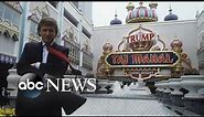 Donald Trump's Business Success: Making of a President Part 2