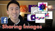 Swift 4: Collage App - How to Generate Images and Share with UIActivityViewController (Ep 3)