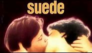 Suede - Pantomime Horse (Audio Only)