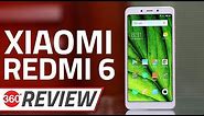 Xiaomi Redmi 6 Review | Best Phone Under Rs. 10,000?