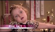 Honey Boo Boo - Toddlers & Tiaras Clip