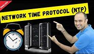 What is Network Time Protocol (NTP), and How Does it Work?