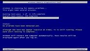 Fix Windows 10 Blue Screen WHEA UNCORRECTABLE ERROR 0x00000124 [Tutorial]