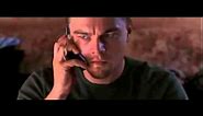 Departed cell phone scene