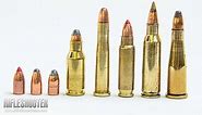 .22 TCM Cartridge Review - RifleShooter