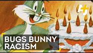 A Look At Bugs Bunny's Racist Past