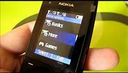 Nokia X1-01 review and unboxing (Dual SIM)