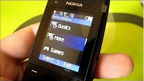 Nokia X1-01 review and unboxing (Dual SIM)