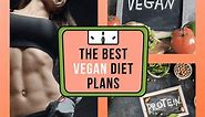 5 Best FREE Vegan Weight Loss Plans That Are Easy To Follow