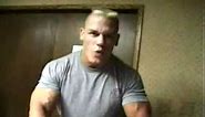 What You Don’t Know About The Early Life And Career Of John Cena