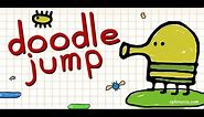 Doodle Jump Full Gameplay Walkthrough