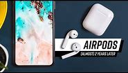 Apple AirPods - The Final Review