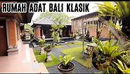 RUMAH ADAT BALI KLASIK (Bapak Nyoman Gunaedi)