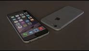 3ds max Iphone 6 modeling Tutorial part 1