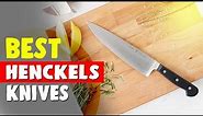 Best Henckels Knives in 2021 – How To Choose The Right Set For You!