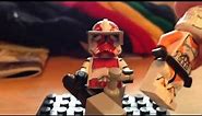 Lego Star Wars Custom Showcase Commander Thorn | MrHarrySkywalker