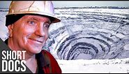 Diamond Mining - Inside the Largest Mine in the World | Free Documentary Shorts
