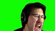 Markiplier "How Are You Alive" Green Screen
