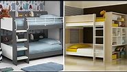 Top Trending Bunk Beds for Boys Room | Space Saving and Stylish Options for Every Budget