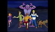 What's New Scooby-Doo? Space Ape At The Cape DVD Promo