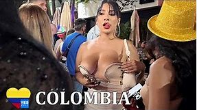 🇨🇴 NEW YEAR'S EVE PARTY MEDELLIN NIGHTLIFE COLOMBIA 2024 [FULL TOUR]