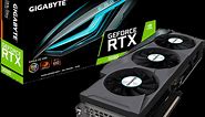 GeForce RTX™ 3090 EAGLE OC 24G Key Features | Graphics Card - GIGABYTE Global