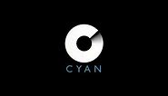 Myst - Cyan Logo Remastered